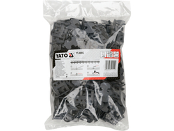 CLIPS SISTEM NIVELARE Y2MM 200BUC