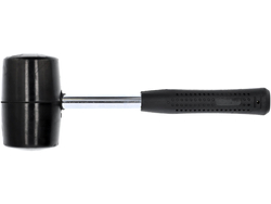 CIOCAN CAUCIUC MÂNER METAL 1000G -TUV