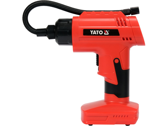 PISTOL UMFLAT ROȚI, 120W, 25L/MIN