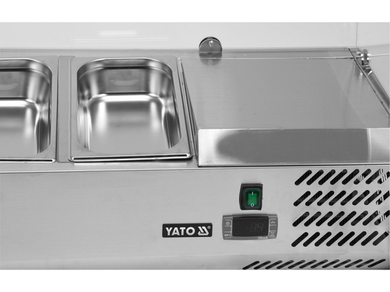 EXTENSIE MASĂ RECE 9XGN1/3