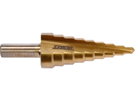 BURGHIU ÎN TREPTE 4-20MM