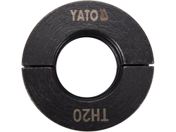 CAP DE SCHIMB TH20 PENTRU PRESĂ YT-21750