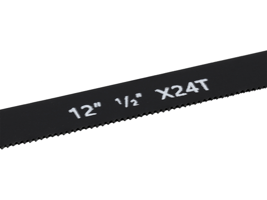 FIERĂSTRĂU PENTRU METAL, 3 BUC