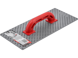 GLETIERĂ ABRAZIVĂ 165X370MM