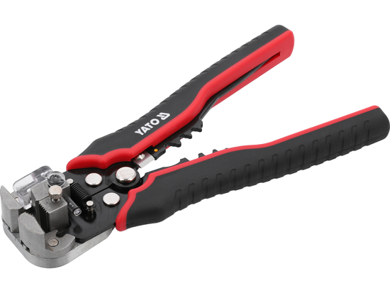 CLEȘTE DEZIZOLATOR MULTIFUNCȚIONAL 200MM