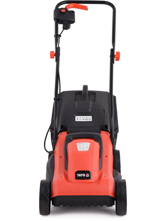 MAȘINĂ DE TUNS IARBĂ 1300W, 330MM, 30L