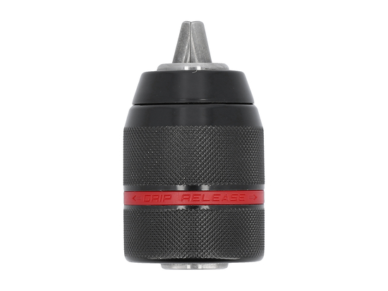 MANDRINĂ RAPIDĂ DIN METAL, 13MM, 1/2"