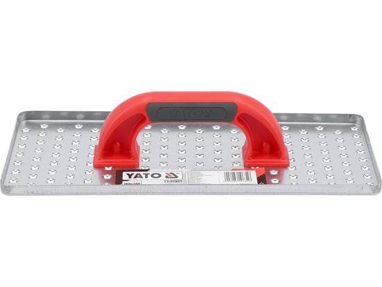 GLETIERA PT RAZUIT POLISTIREN, 360X160MM