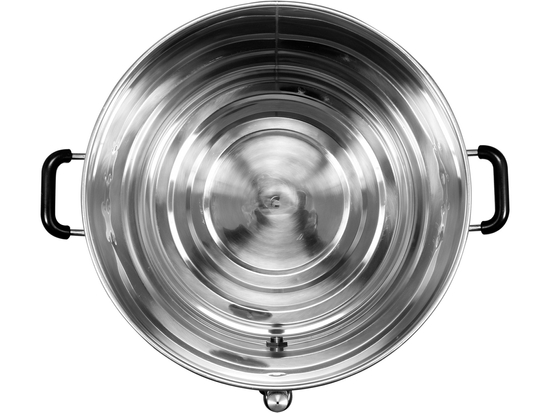 FIERBĂTOR CU DOZATOR 25L