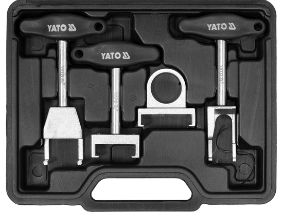 SET EXTRACTOARE BOBINE VAG