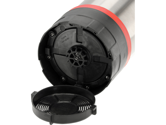 POPMĂ SUBMERSIBILĂ PENTRU APĂ DE PLOIE, INOX 550Z, PLUTITOR