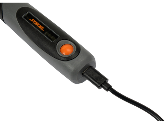 MINI FREZA CU ACUMULATOR,3.6V