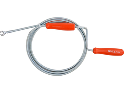 ȘARPE DESFUNDAT ȚEVI 1,5MX5MM