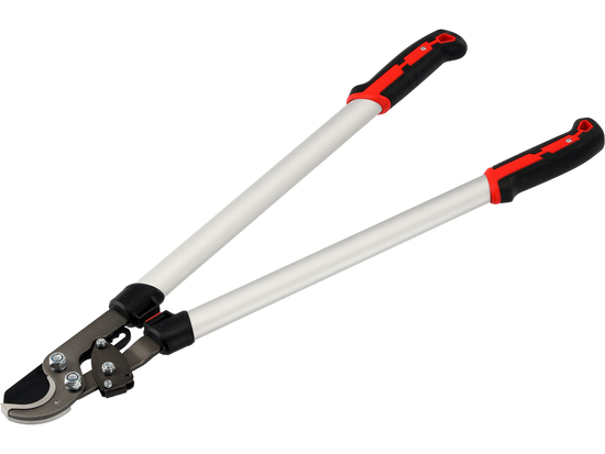 FOARFECĂ CU CLICHET PENTRU CRENGI, MÂNER ALUMINIU