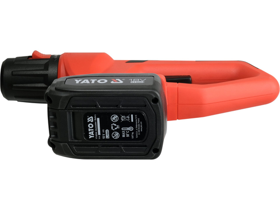 FIERĂSTRĂU MULTIFUNCȚIONAL 18V, 1X2AH