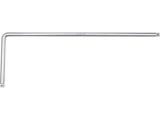ANTRENOR TIP ''L'' 1/2'', 585X190MM