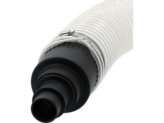 EXTRACTOR DE PRAF 1200W