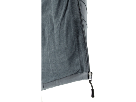 JACHETĂ SOFTSHELL, SISTEM ÎNCĂLZIRE, 3XL