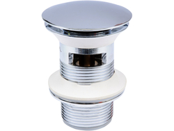 VENTIL CLICK-CLACK PT LAVOAR 1''1/4,ALAMĂ