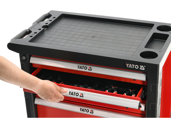 DULAP SCULE 958X766X465MM, ECHIPAT 177BUC