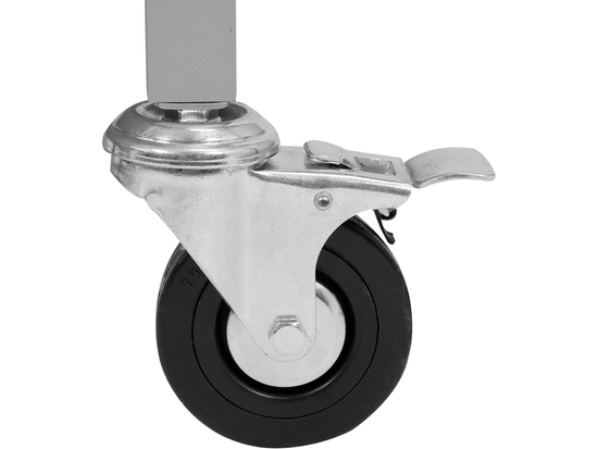 GRATAR GAZ AKKA 6+1,GRILAJ DE FONTA, 18.2KW