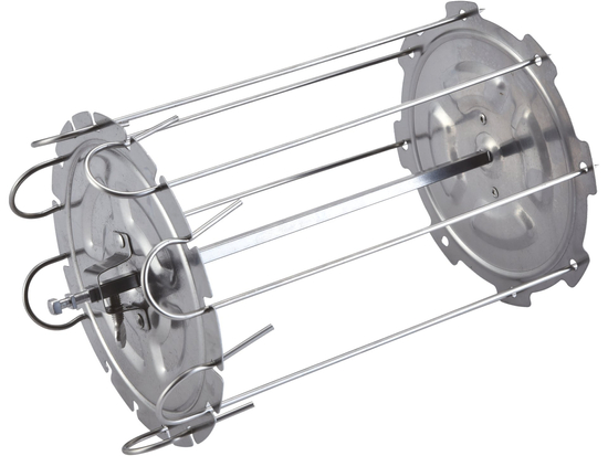 FRITEUZĂ CU AER CALD, 12L, 1800W