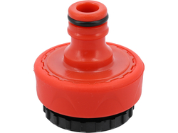 ADAPTOR ROBINET/FURTUN FILET INTERIOR 3/4''-1''