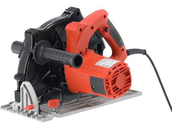 FERĂSTRĂU CIRCULAR 210MM 2000W 2IN1