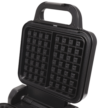 APARAT DE WAFFLES 1200W - 2 WAFFLES