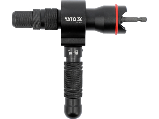 ADAPTOR PT NITURI ȘI PIULIȚE NITUIBILE