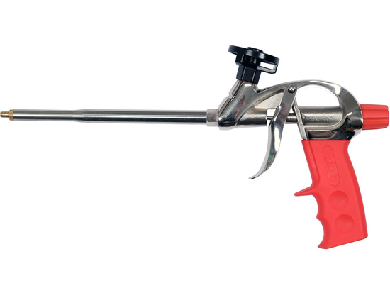 PISTOL SPUMĂ