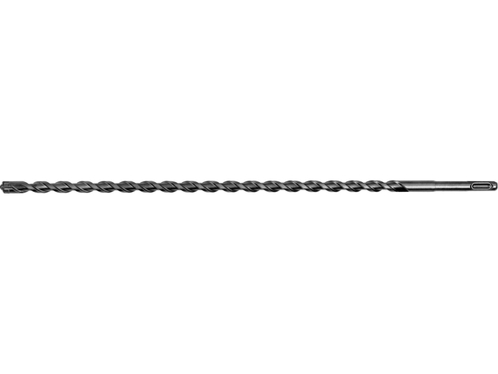 BURGHIU SDS+, VÂRF X, 12X460MM