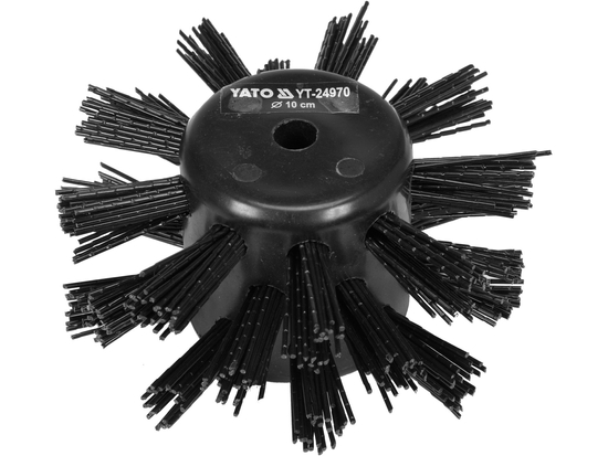 PERIE CURĂȚARE SISTEME CANALIZARE 10CM