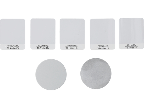 TESTER DIGITAL DE GROSIME VOPSEA