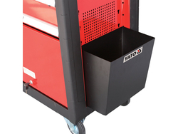 LADĂ GUNOI DETASABILĂ PENTRU DULAP SCULE