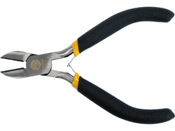 CLEȘTE TĂIETOR - MECANICĂ FINĂ 110MM