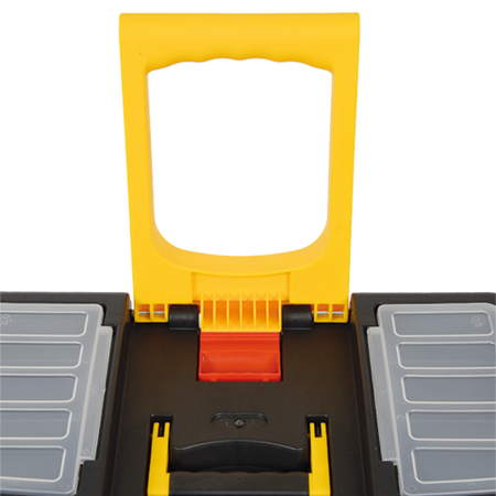 TROLLER SCULE 46X26X62,5/83CM