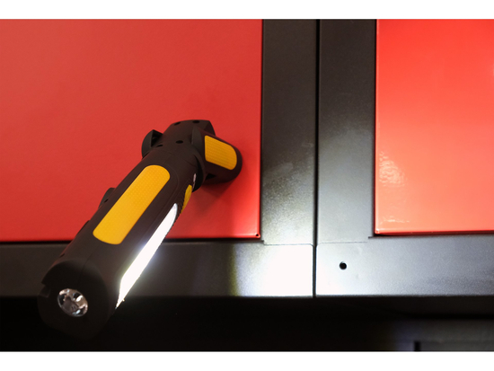 LAMPĂ ATELIER, COB 5W 300LM