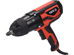 PISTOL DE IMPACT ELECTRIC, 1/2'', 600NM