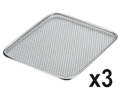 FRITEUZĂ CU AER CALD, 12L, 1800W