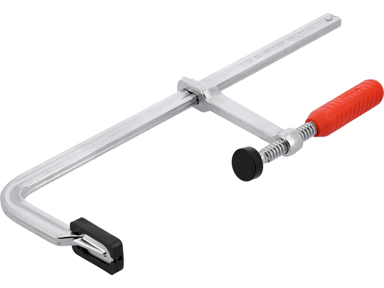 CLEMĂ DE TÂMPLĂRIE, FORJATĂ, 400X120MM