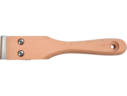 RASCHETĂ DUBLĂ PENTRU LEMN 40MM