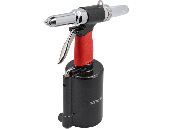 PRESĂ PNEUMATICĂ NITUIT 2.4-4.8MM, 1389KG