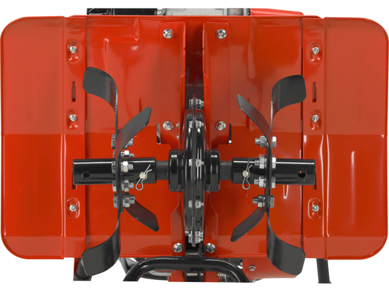 MOTOSAPĂ PE BENZINĂ, 35/85CM, 4.1KW