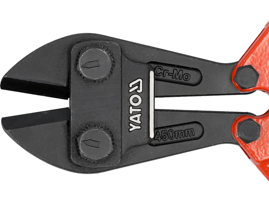 FOARFECĂ PENTRU BARE 450MM