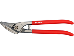 FOARFECĂ DE TABLĂ, STÂNGA, 260MM