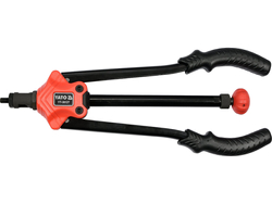 CLEȘTE PIULIȚE NITUIBILE M3,4,5,6,8,10,12