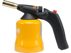 LAMPĂ GAZ CU APRINDERE PIEZO-ELECTRICA