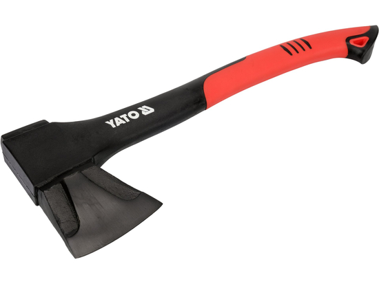 TOPOR CU PANĂ 900G, 45CM, MÂNER NAILON