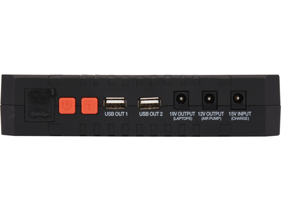 ROBOT DE PORNIRE / POWER BANK, 12000MAH, DISPLAY LCD